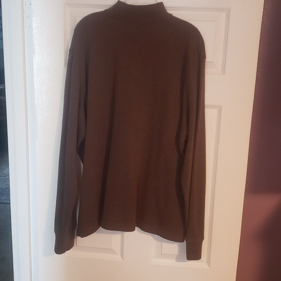 Mens apt 9 shirt sz xl - Picture 6 of 8